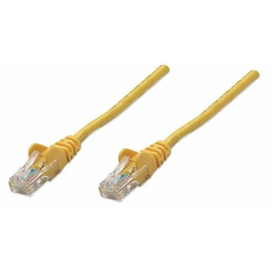 Cablu Intellinet Patch Cable UTP Cat.5E 20m 325981