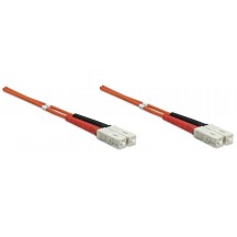 Cablu Intellinet Fiber optic SC-SC duplex 1m 470001