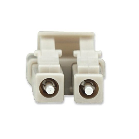 Cablu Intellinet Fiber optic LC-LC duplex 5m 470339
