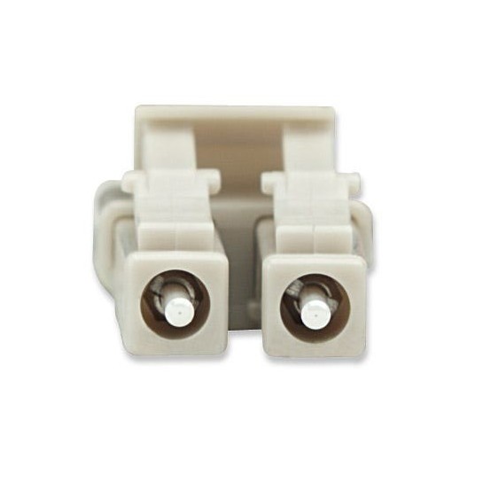 Cablu Intellinet Fiber optic LC-LC duplex 10m 470346