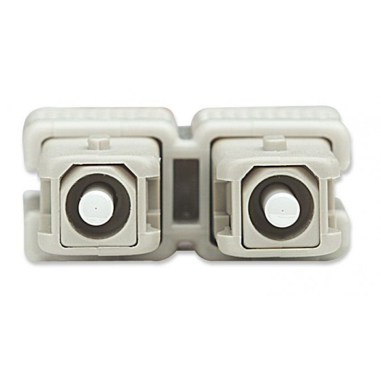 Cablu Intellinet Fiber optic LC-SC duplex 3m 470384