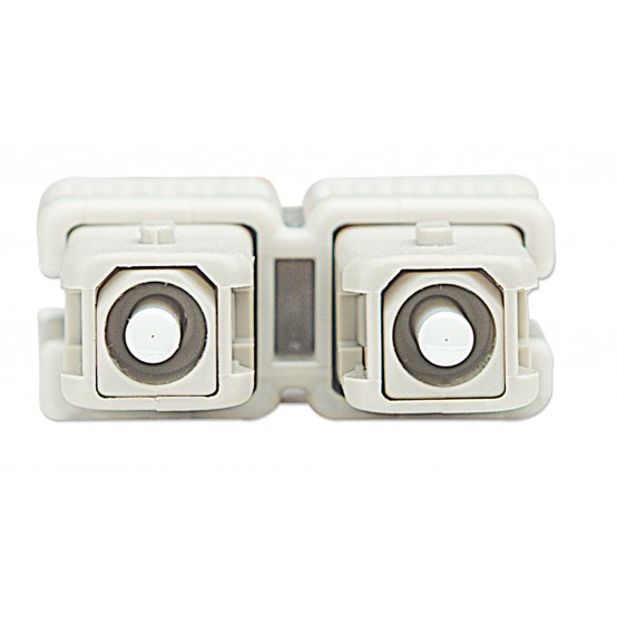 Cablu Intellinet Fiber optic LC-SC duplex 5m 470391