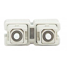 Cablu Intellinet Fiber optic LC-SC duplex 5m 470391
