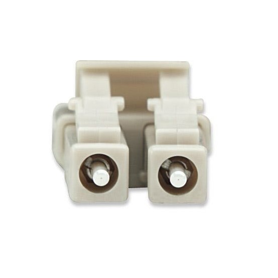 Cablu Intellinet Fiber optic LC-ST duplex 3m 470421