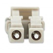 Cablu Intellinet Fiber optic LC-ST duplex 3m 470421