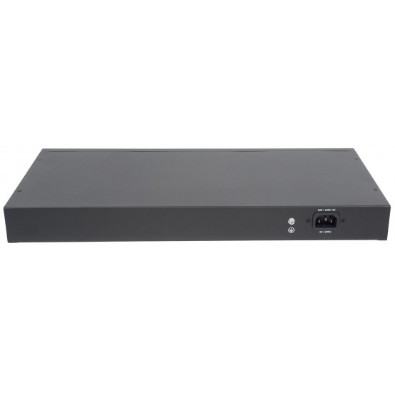 Switch Intellinet 16-Port Gigabit Ethernet PoE+ Switch 561259
