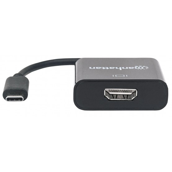 Adaptor Manhattan USB-C to HDMI Converter 151788