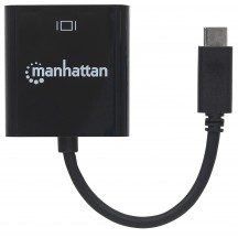 Adaptor Manhattan USB-C to HDMI Converter 151788