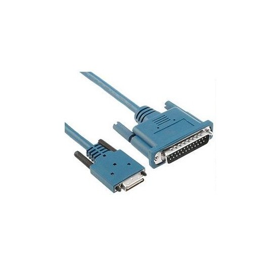 Cablu Cisco  CAB-SS-232FC-EXT