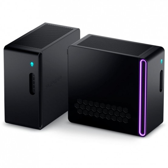 Calculator Dell Alienware Aurora R16 AWR16I7325121RTXW11P