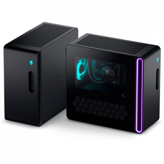 Calculator Dell Alienware Aurora R16 AWR16I9325121RTXW11P