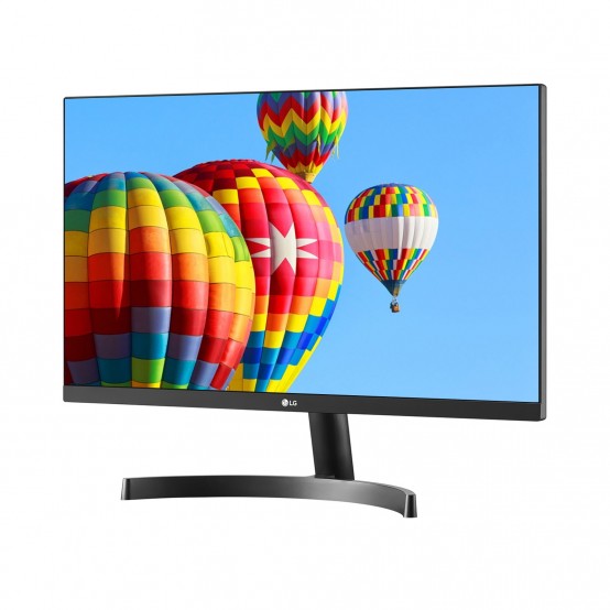 Monitor LCD LG 27MK600M-B