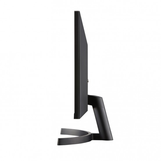 Monitor LCD LG 27MK600M-B