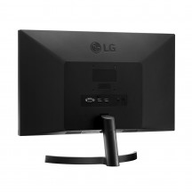 Monitor LCD LG 27MK600M-B