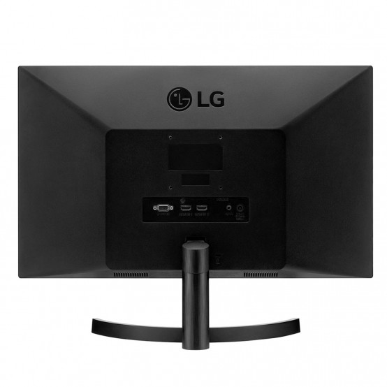 Monitor LCD LG 27MK600M-B