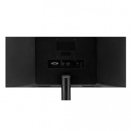 Monitor LCD LG 27MK600M-B