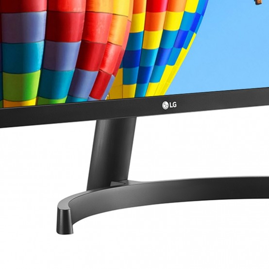 Monitor LCD LG 27MK600M-B