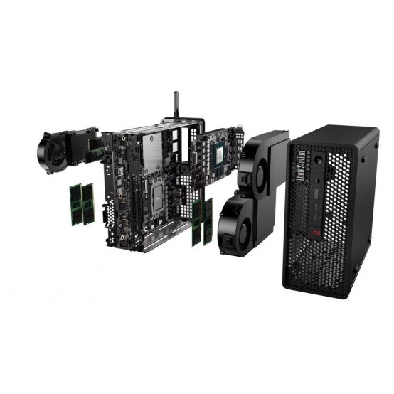 Calculator Lenovo ThinkStation P3 Ultra 30HA000NRI