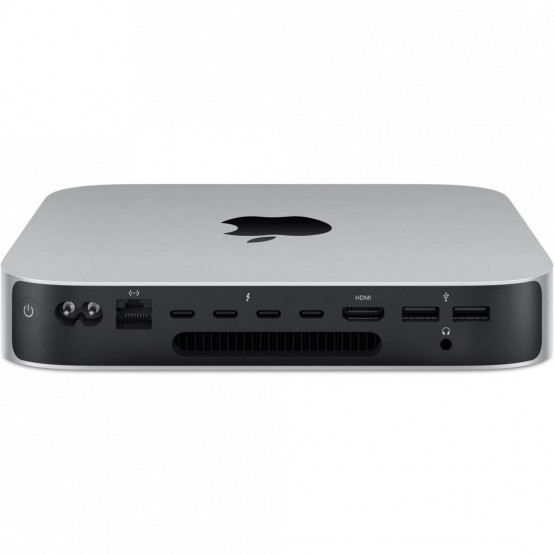 Calculator Apple Mac mini Z170001H6