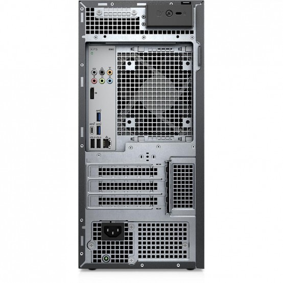 Calculator Dell XPS 8960 XPS8960I9322RTXW11P