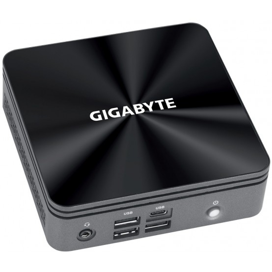 Calculator GigaByte BRIX GB-BRi5-10210E