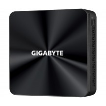 Calculator GigaByte BRIX GB-BRi5-10210E
