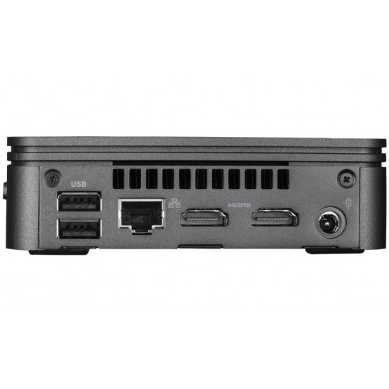 Calculator GigaByte BRIX GB-BRi5-10210E