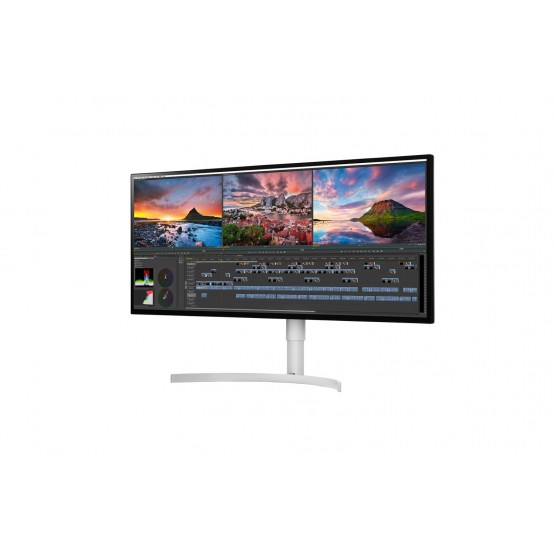Monitor LCD LG 34WK95U-W
