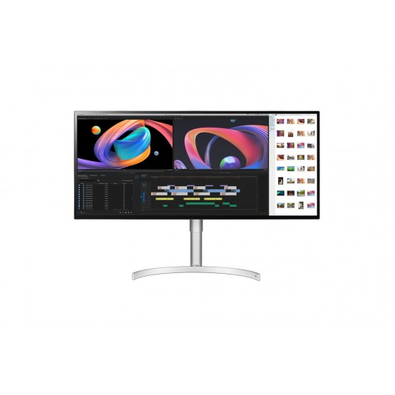 Monitor LCD LG 34WK95U-W