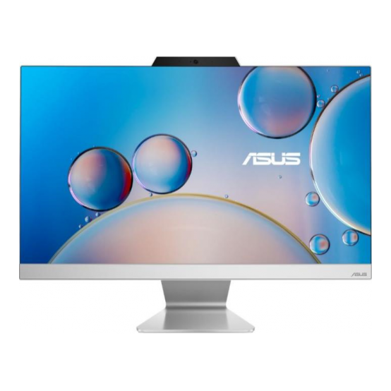 Calculator ASUS ExpertCenter E3 E3402WBAK-WA074M