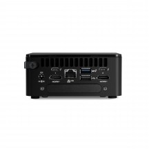 Calculator ASUS NUC 13 Pro Kit 90AB3ANH-MR4100