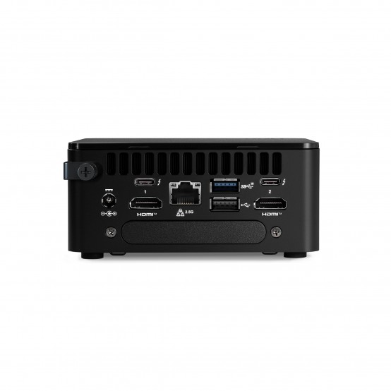Calculator ASUS NUC 13 Pro Kit 90AB3ANH-MR8100