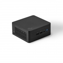 Calculator ASUS NUC 13 Pro Kit 90AB3ANH-MR8100