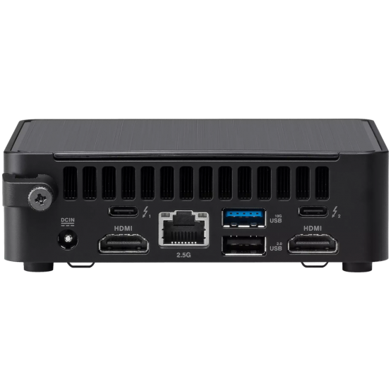Calculator ASUS NUC 14 Pro 90AR0062-M000E0