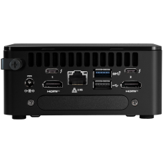 Calculator ASUS NUC 13 Pro 90AR00C1-M000B0 2