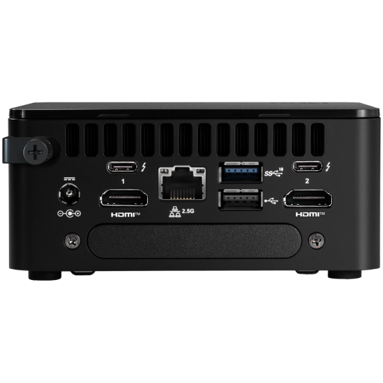Calculator ASUS NUC 13 Pro 90AR00C1-M000B0