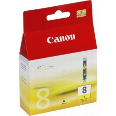 Cartus Canon CLI-8Y BS0623B001AA