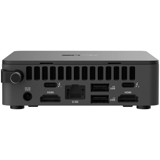Calculator ASUS NUC 12 Pro 90AR00D1-M00040