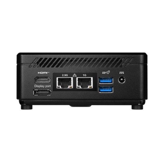 Calculator MSI  CUBI 5 12M-005EU