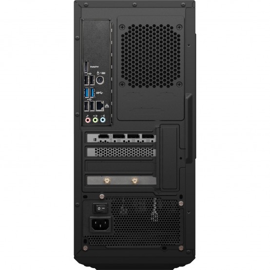 Calculator MSI  MAG Infinite S3 14NUC7-1436EU