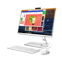 Calculator Lenovo IdeaCentre AIO 3 24ALC6 F0G100RARI