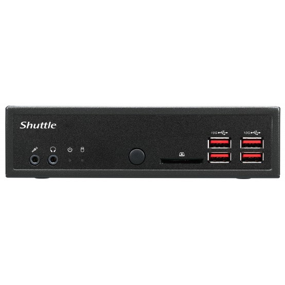 Calculator Shuttle  DH32U