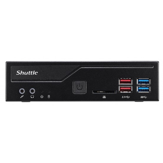 Calculator Shuttle  DH370