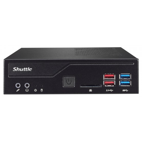 Calculator Shuttle  DH370