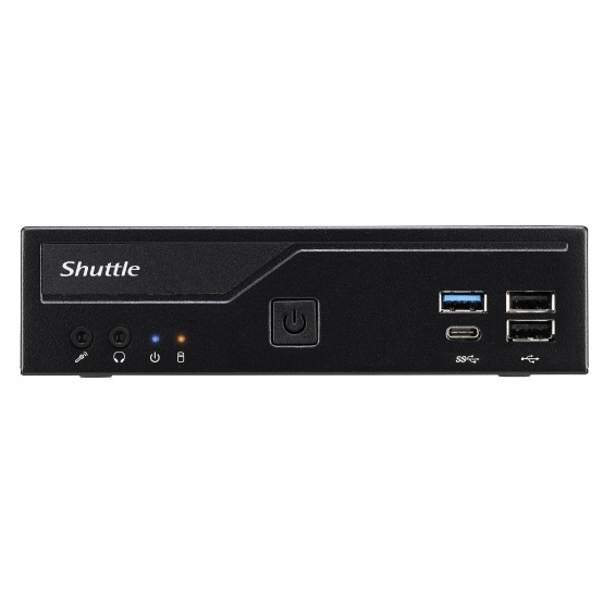Calculator Shuttle  DH610