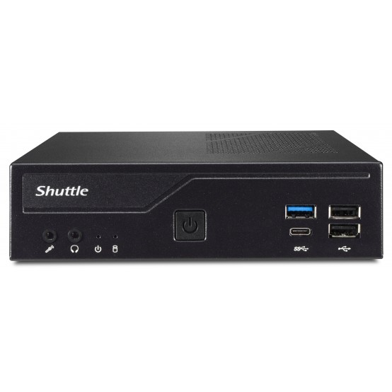 Calculator Shuttle  DH610