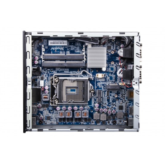 Calculator Shuttle  DH610