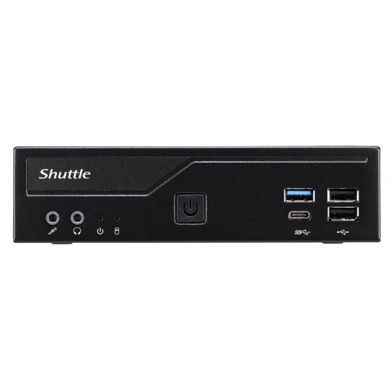 Calculator Shuttle  DH610S
