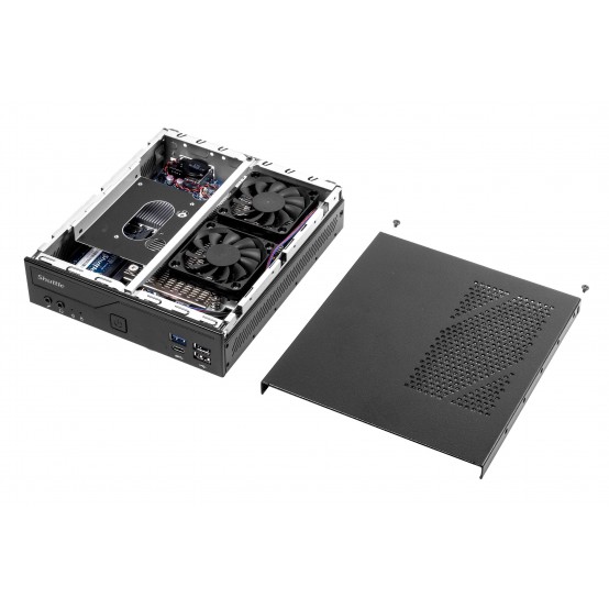 Calculator Shuttle  DH610S
