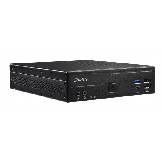 Calculator Shuttle  DH610S